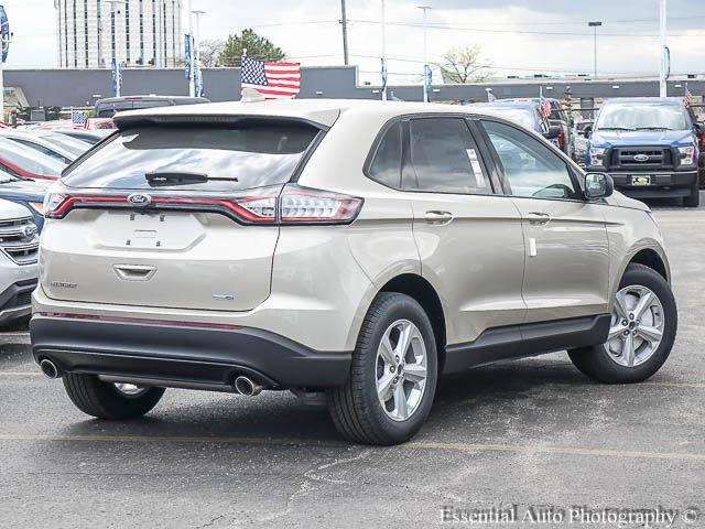 Ford Edge 2017 photo 6